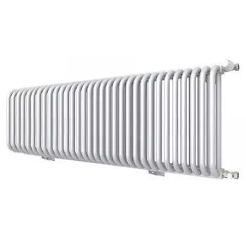 Радиатор КЗТО PC 2-300-32 3/4