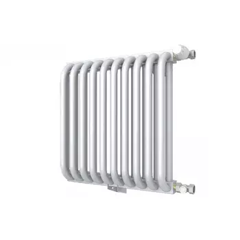 Радиатор КЗТО PC 2-500-10 3/4