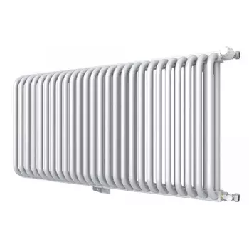 Радиатор КЗТО PC 2-500-26 3/4