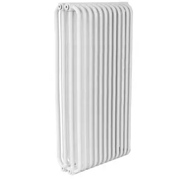 Радиатор КЗТО PC 4-1750-12 1/2