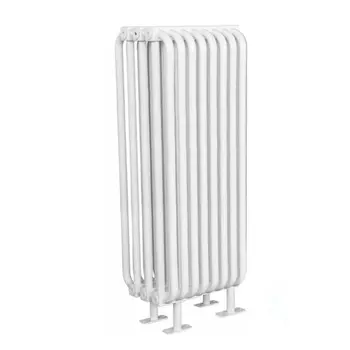 Радиатор КЗТО PC 5-1200-8 1/2