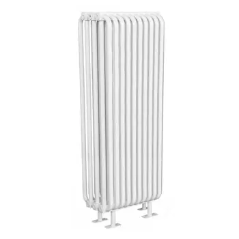 Радиатор КЗТО PC 5-1750-10 1/2