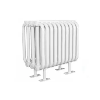 Радиатор КЗТО PC 5-300-10 1/2