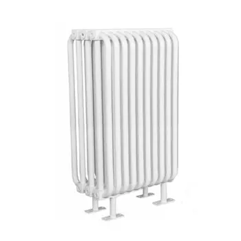 Радиатор КЗТО PC 5-750-10 1/2