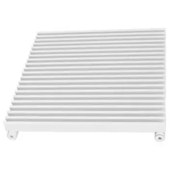 Радиатор Параллели Г1-1000 шаг 25мм-47 нв