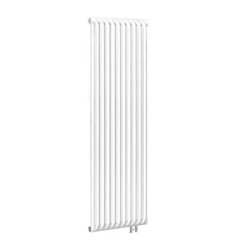 Радиатор РСК 2-1750-10 1/2 нп прав КЗТО