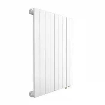 Радиатор Соло В 1 -500-9 нп прав КЗТО