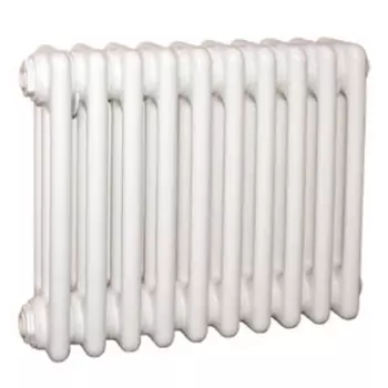 Радиатор трубчатый Arbonia 3280/1, боковое подключение 3/4 (1/2), цвет белый