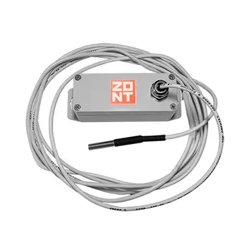 Радиодатчик температуры теплоносителя ZONT МЛ-785 (868 МГц)