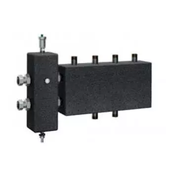 Распределительный узел FAR для групп быстрого монтажа FK 2192 11402