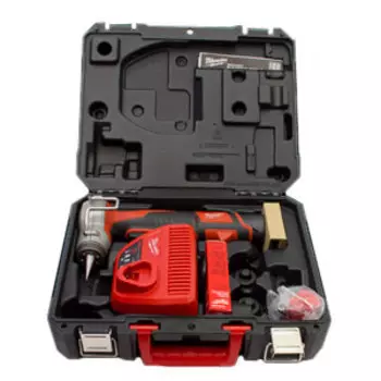 Расширительный инструмент Uponor Q&amp;E M12 с головками 16/20/25 На 10 Бар