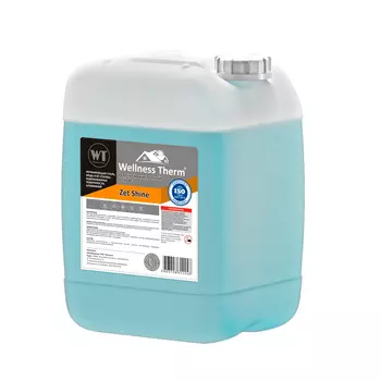 Реагент на кислотной основе WellnessTherm ZET SHINE 20л.