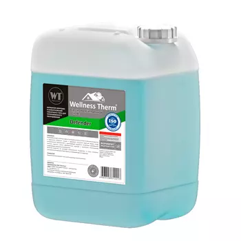 Реагент на нейтральной основе WellnessTherm DEFENDER 20л.