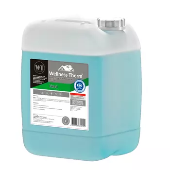 Реагент на нейтральной основе WellnessTherm FIXED 20л.