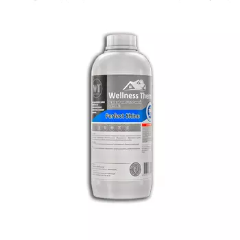 Реагент на щелочной основе WellnessTherm PERFECT SHINE 1л.