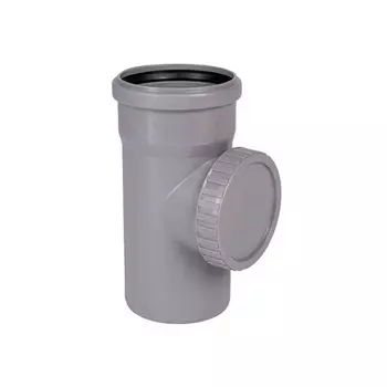 Ревизия Ostendorf HTRE 75 мм, Ger