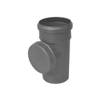 Ревизия с крышкой Sinikon D110