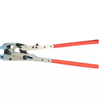 Ручной инструмент Uponor S-PRESS без вкладышей 14-20 мм, 1089774