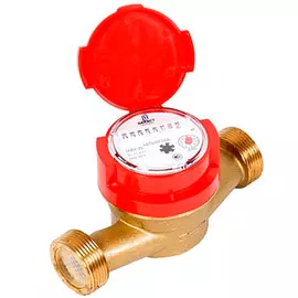 Счетчик воды Decast ОСВУ-25 ДГ