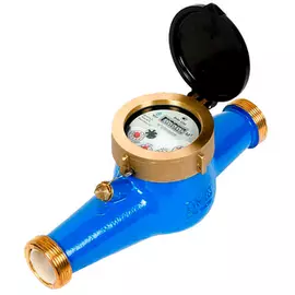 Счетчик воды Decast ВКМ-25М ДГ