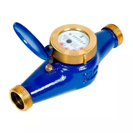 Счетчик воды Decast ВСКМ 90-25 "АТЛАНТ" Х