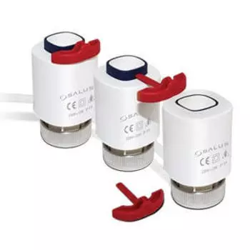 Сервопривод Salus T30NC 230V M30x1,5