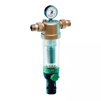 Сетчатый фильтр Honeywell F76S-2AA