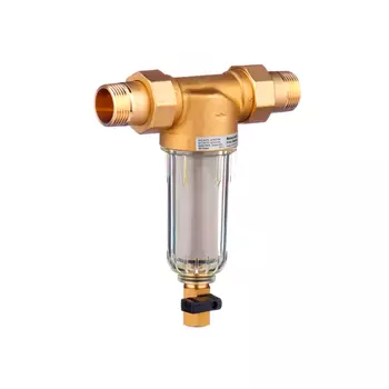 Сетчатый фильтр Honeywell FF06-1/2"AA для холодной воды