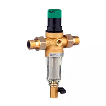 Сетчатый фильтр Honeywell FK06-1AA