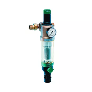 Сетчатый фильтр Honeywell FK76CS-1"AA