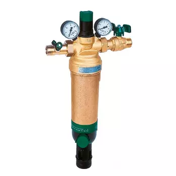 Сетчатый фильтр Honeywell HS10S-1 1/2AAM