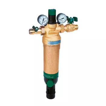 Сетчатый фильтр Honeywell HS10S-1/2AAM