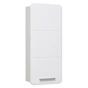 Шкаф навесной RUNO Эрика 35, правый