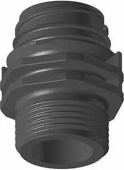 Штуцер Uponor PPSU для коллектора PPM, 3/4" наружная резьба, артикул 1048002