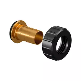 Штуцер Uponor Vario Plus для шланга G3/4"X1/2"