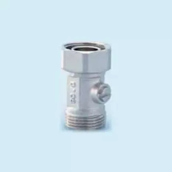 Соединение проходное HUMMEL G 1/2"с накидной гайкой G 3/4". 2256343401