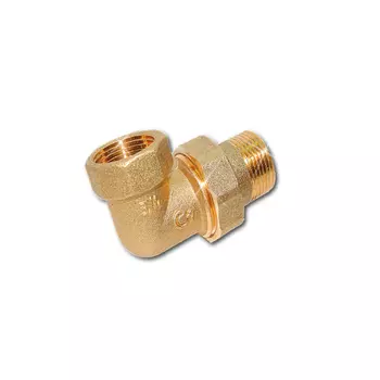 Соединение угловое EF 20