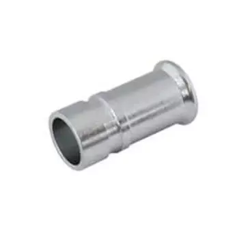 Соединитель переходной KAN типа "groove" 76,1×76,1, 1509042026