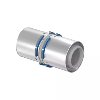 Соединитель Uponor S-Press PPSU композиционный 40x40