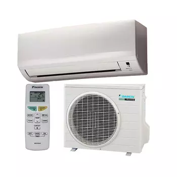 Сплит-система Daikin FTXB35C/RXB35C