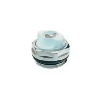 Спускной клапан HUMMEL G 1/2". 2536120001