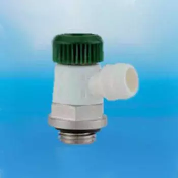 Спускной вентиль HUMMEL G 3/8". 2540380001