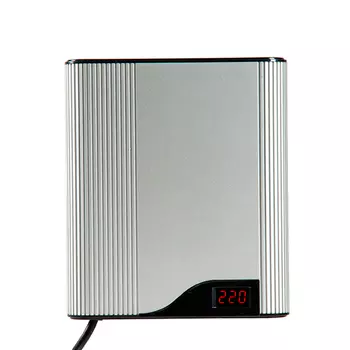 Стабилизатор для газовых настенных котлов отопления TEPLOCOM ST – 222/500-И БАСТИОН