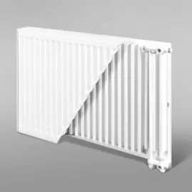 Стальной панельный радиатор Bjorne 21VK-500-700