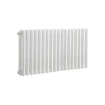 Стальной трубчатый радиатор IRSAP TESI/3 365 EL18 CL.01 T30