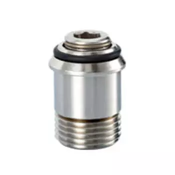Телескопическое соединение Hummel G 3/4" для выравнивания расстояний 2559340001