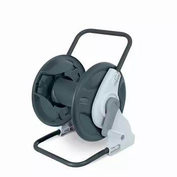 Тележка для шланга пластиковая REHAU КОМФОРТ