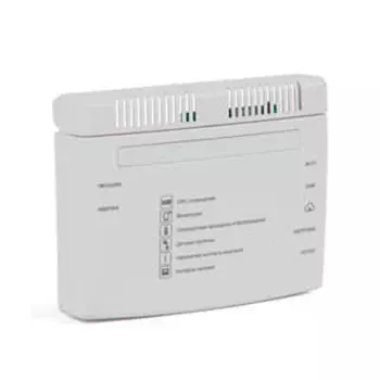 TEPLOCOM Cloud Теплоинформатор с Wi-Fi, GSM, OpenTerm БАСТИОН