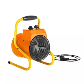 Тепловая пушка Hotrix RSO 5