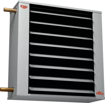 Водяной тепловентилятор FRICO SWS323